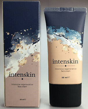 Review of Intenskin cream