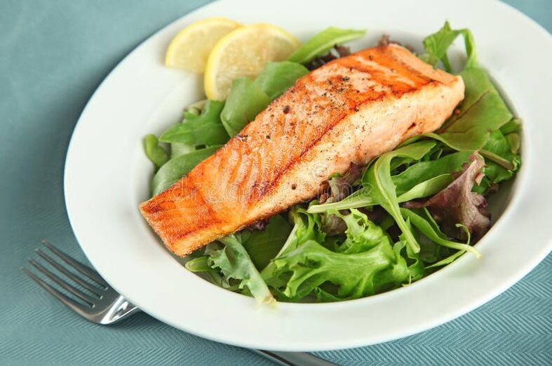 Domniheart diet